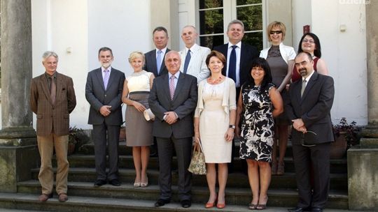 Mecenasi w Polsce istnieją!