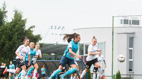 Mecz beniaminków w kobiecej Ekstralidze. HydroTruck Radom podejmie Pogoń Tczew