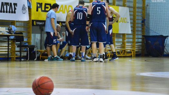 Mecz Gwiazd odbył się w Ekonomiku