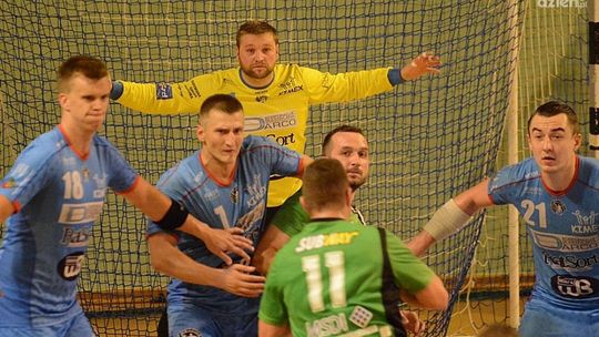 MECZ NA SZCZYCIE DLA UNIWERSYTETU