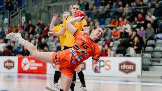 Mecz o awans! APR zagra w niedzielę o Orlen Superligę Kobiet