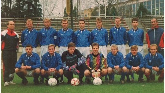 Mecz pokoleń radomskiej Broni. Początek w środę o godz. 17.30