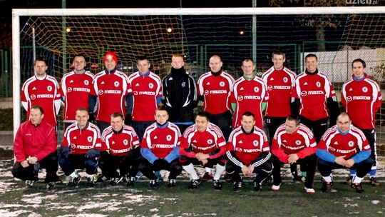 Mecz pokoleń w radomskiej Broni!