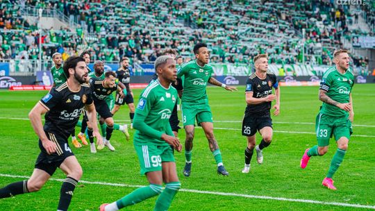 Mecz przyjaźni przy Struga. Radomiak podejmie Legię