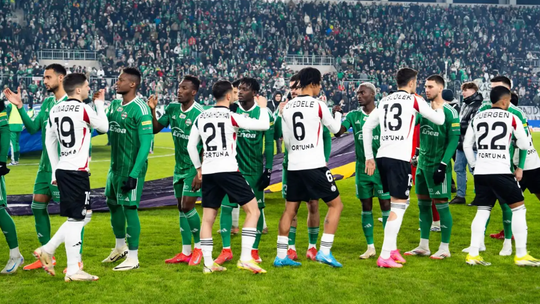 "Mecz przyjaźni" w piątek 13. Feio stanie naprzeciw swojego byłego klubu