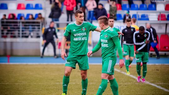 Mecz Radomiaka przełożony. Z Gwardią zagramy w kwietniu