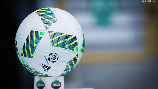 Mecz Radomiaka Radom z Cracovią otworzy 30. kolejkę PKO Ekstraklasy
