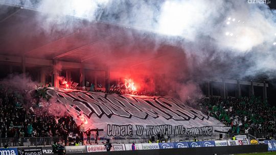 Mecz Radomiaka Radom z Wisłą Kraków zamknie 33. kolejkę PKO Ekstraklasy