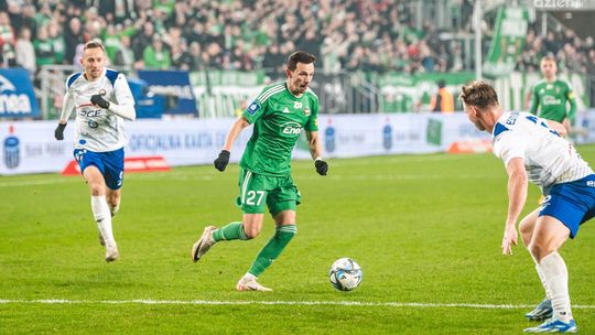 Mecz Radomiaka w telewizji publicznej