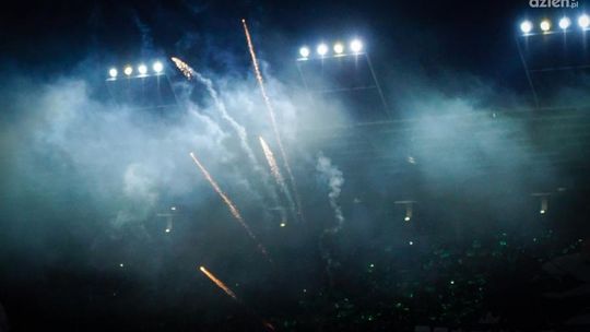 Mecz Radomiaka z Rakowem w obiektywie! (GALERIA)