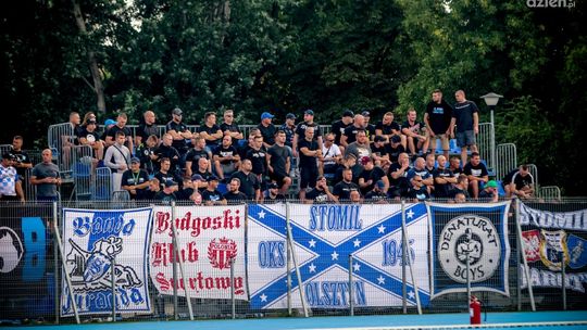 Mecz Stomilu z Radomiakiem alternatywą dla Miedzi i Widzewa
