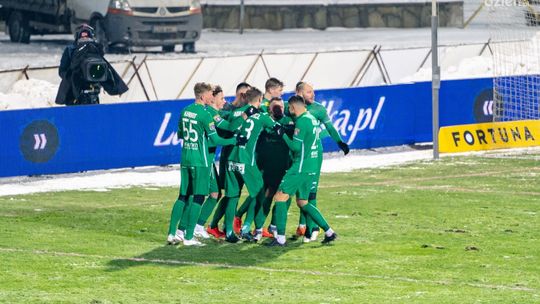 Meczu Radomiaka z Chrobrym nie zobaczysz w Polsacie