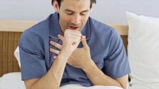 Męczy cię kaszel? Wypróbuj...czosnek