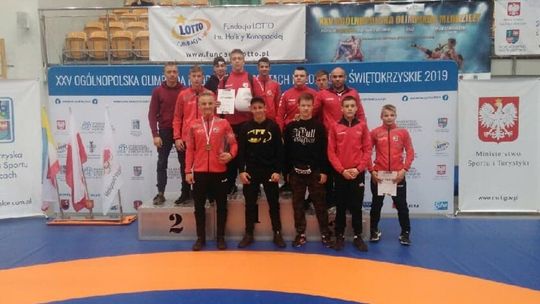 Medal Olimpijczyka na... olimpiadzie