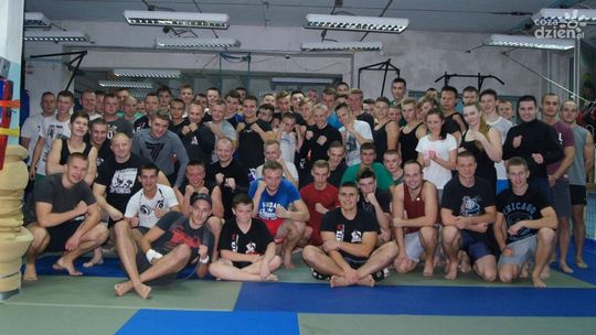 Medal radomskiego punchera