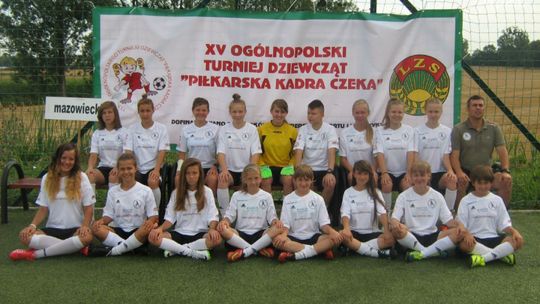 Medal Sportowej Czwórki Radom