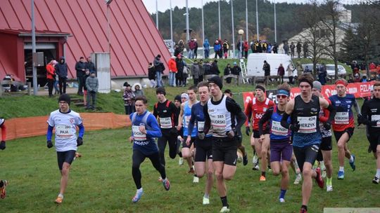 Medale lekkoatletów RLTL Optima Radom na przełajowych mistrzostwach Polski