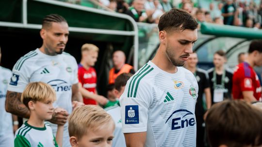 Media: Bruno Jordao odejdzie z Radomiaka Radom