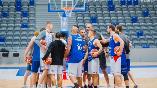 Media Day z HydroTruckiem (zdjęcia)