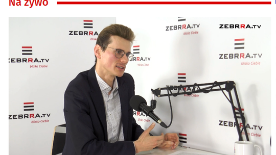 Media Narodowe na kanale Zebrra TV