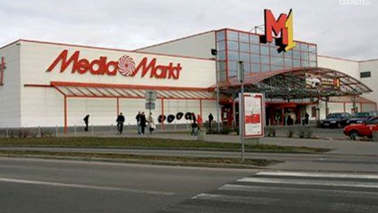 MediaMarkt w Radomiu z nową aranżacją