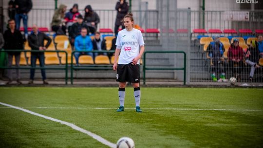 Medyczki rozbiły Czwórkę