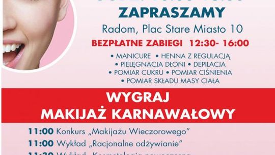 Medyk dla zdowia i urody w CKZiU