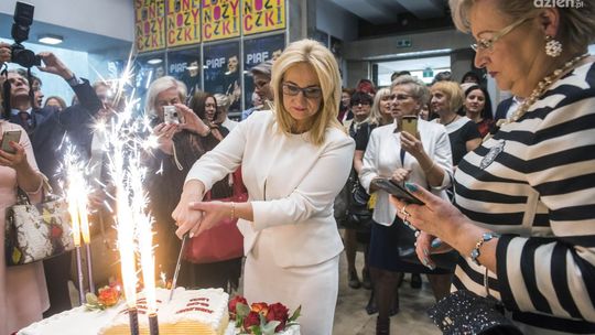 „Medyk” ma 60 lat