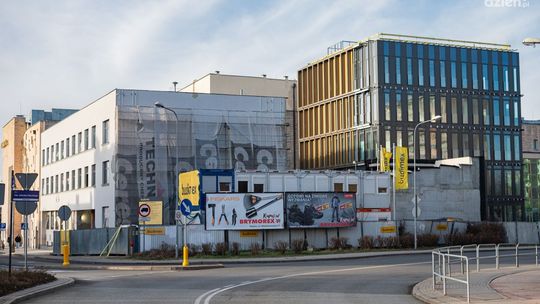 Medyk zyskuje nowe oblicze