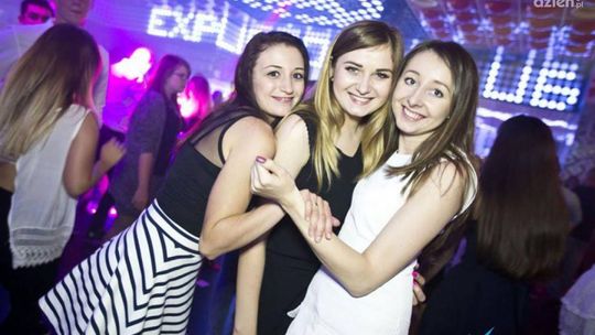 MEGA DANCE W EXPLOSION