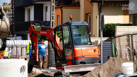 Męki mieszkańców Starego Miasta dobiegną końca. Będzie to kosztowało ponad 700 tys. zł