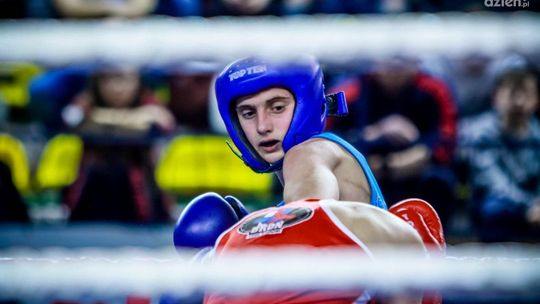 Memoriał im. Kazimierza Paździora