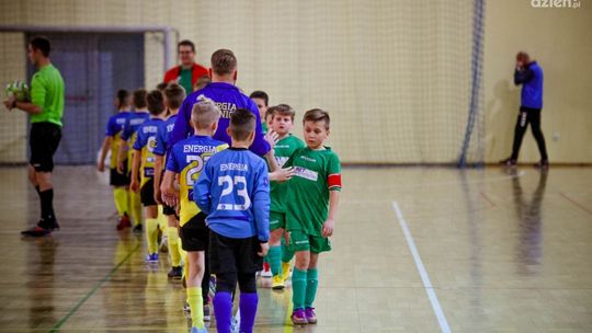 Memoriał Kramczyka dla Broni