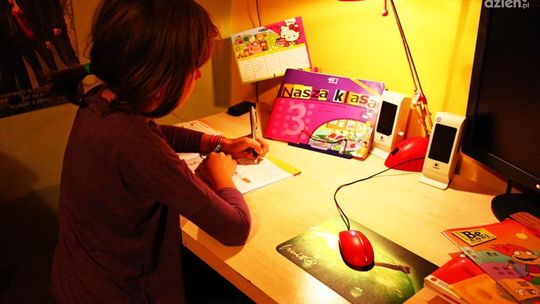 MEN o uczniach ze specjalnymi potrzebami edukacyjnymi.