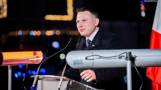 Mentzen: Ani jednego podatku więcej!