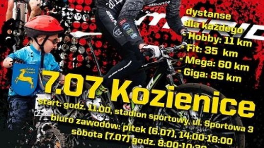 Merida Mazovia Marathon w Kozienicach