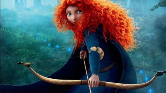 Merida Waleczna