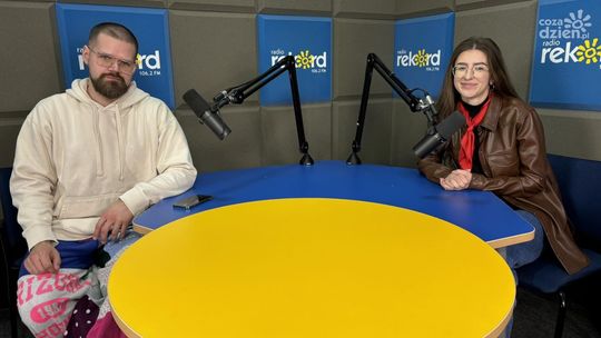 Męskie Granie pod wodą? Michał Lazar miesza gatunki w "Małej Syrence"