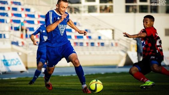 "Messi" z Przysuchy zagra w reprezentacji!