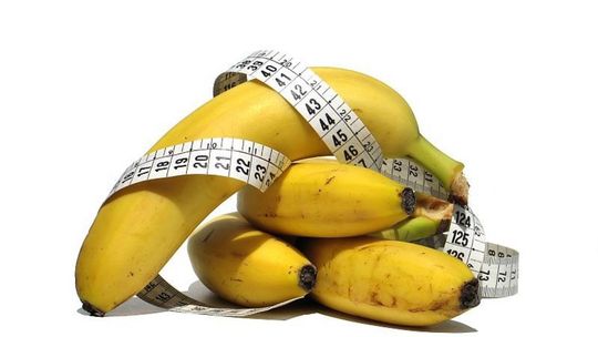 Metabolizm zmienia się z wiekiem