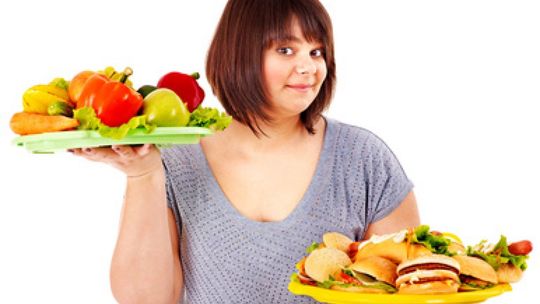 Metabolizm zwalnia zimą. Co z tym zrobić?