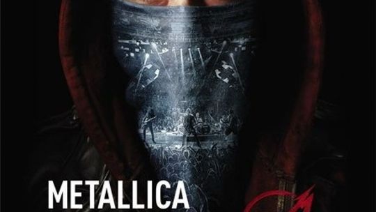 "Metallica: Through the Never 3D" w Multikinie