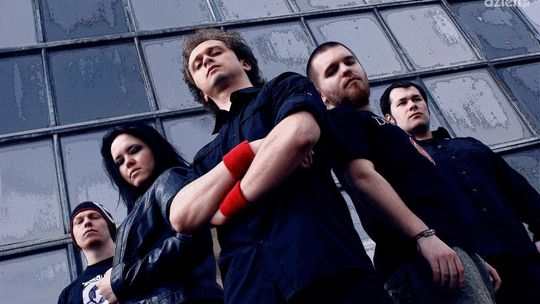 Metalowy Radom. Wywiad z Foreshadow