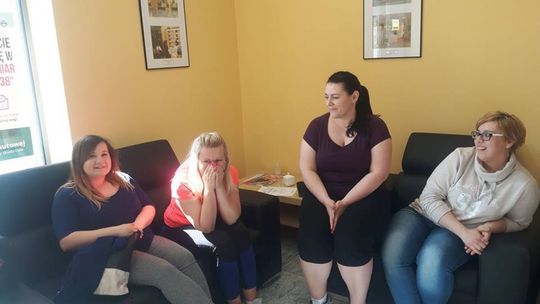 METAMORFOZA - coraz piękniejsza