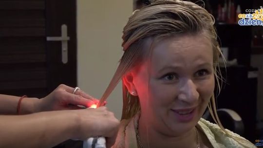 METAMORFOZA - coraz piękniejsza #4