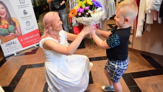 METAMORFOZA z Naturhouse. Finał!