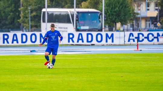 Metamorfoza zawodników Broni Radom. Z 0:2 na 3:2! Metamorfoza zawodników Broni Radom. Z 0:2 na 3:2!