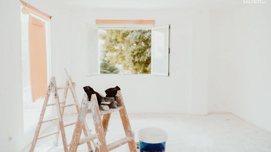 Metamorfozy mieszkania – jak to zaplanować?