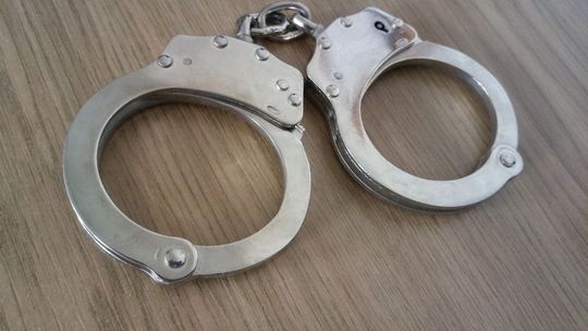 Mężczyzna zatrzymany za posiadanie narkotyków