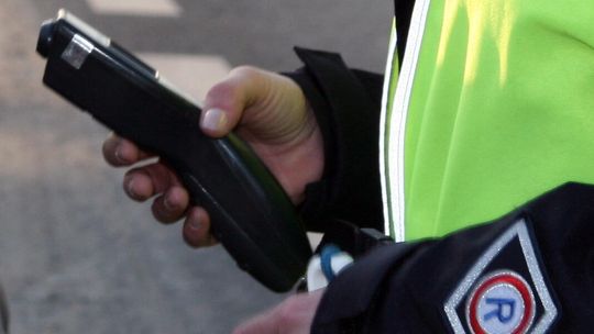 Miał 2,5 promila alkoholu i przewoził dzieci. Dzieci trafiły do szpitala